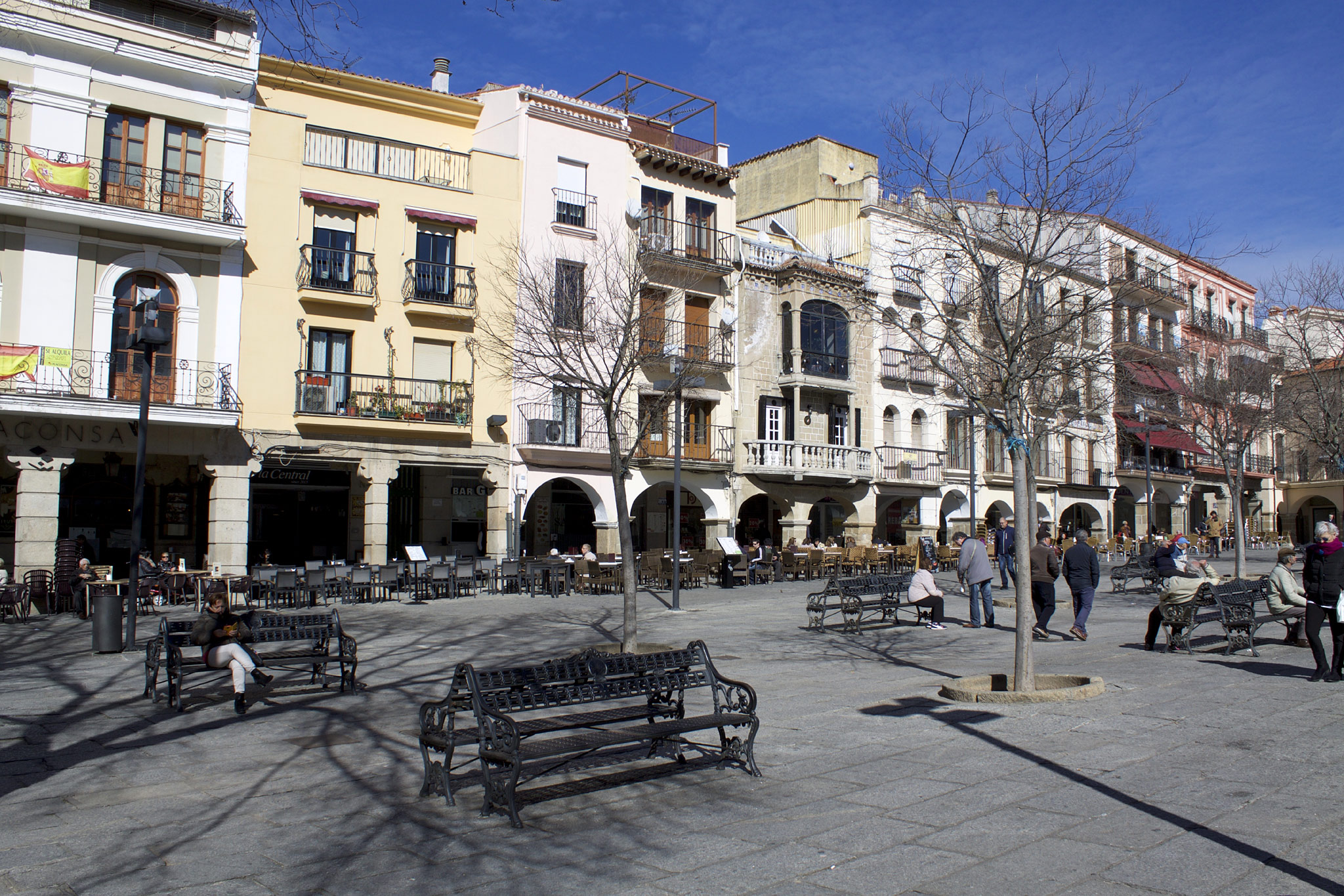 Plasencia